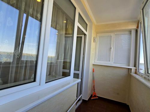квартира за адресою Лазурна вул., 5 к11