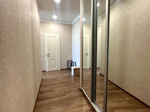 квартира за адресою Генуезька вул., 3а