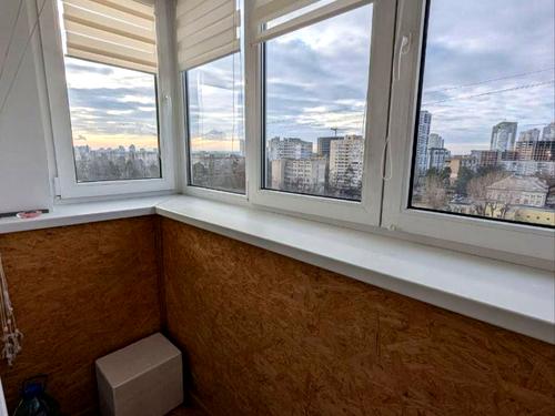 квартира по адресу Берестейский просп. (Победы), 93