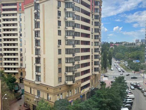 квартира за адресою Золотоустівська вул., 50