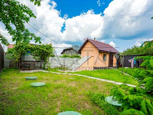 будинок за адресою 20-та Садова вул.