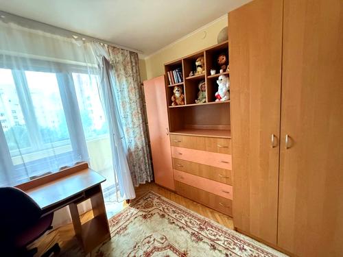 квартира по адресу Червоной Калины просп., 103