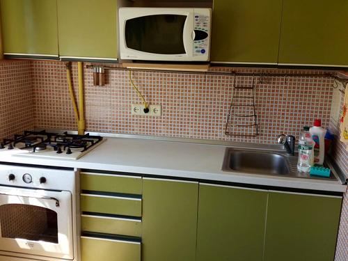 квартира за адресою Приозерна вул., 12