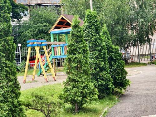 квартира по адресу Львовская ул., 26-А