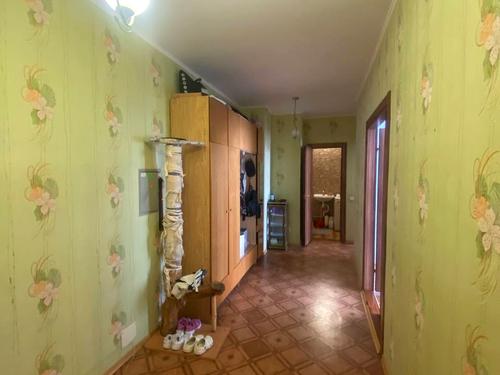 квартира за адресою Миколи Закревського вул., 95-А