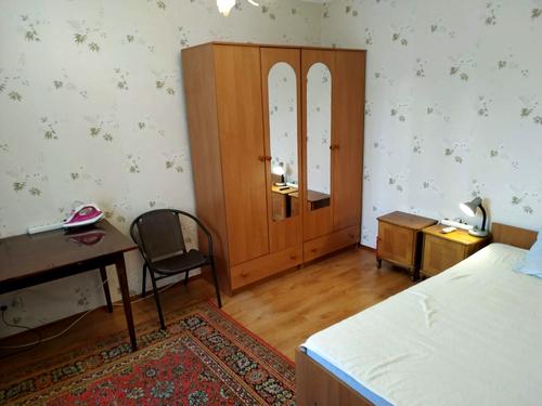 квартира по адресу Евгения Чикаленко ул., 76б