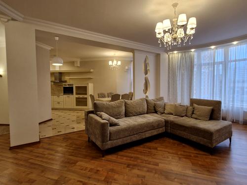 квартира за адресою Шевченка просп., 12/2