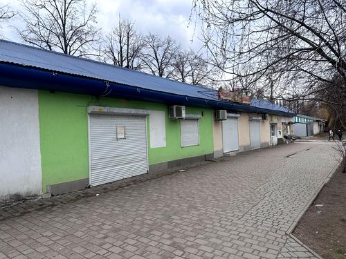 коммерческая по адресу Гетмана Мазепы ул., 173в
