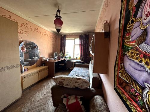квартира за адресою Київ, Науки просп., 22