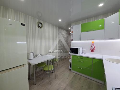 квартира за адресою Запорізька вул., 4