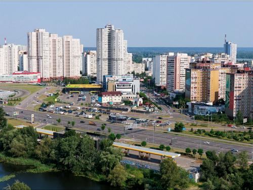 квартира по адресу Срибнокильская ул., 12