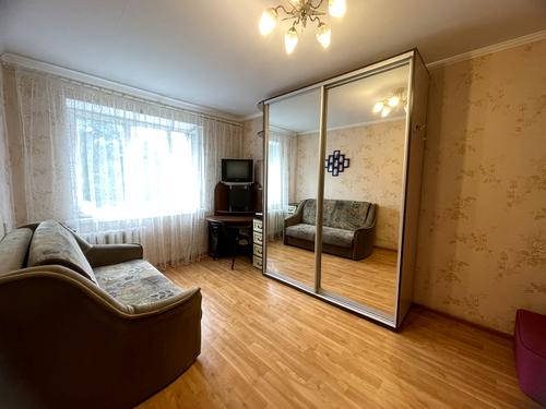 квартира по адресу Тернопільська ул., 38