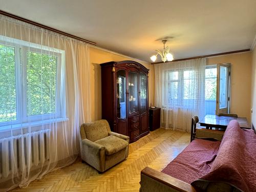 квартира по адресу Выговского ул. (Терешковой), 35