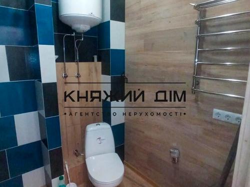 квартира по адресу Камянская ул. (Днепродзержинская), 127а