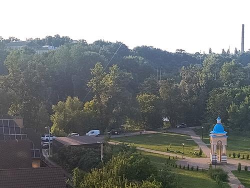 квартира по адресу Заливная ул., 31