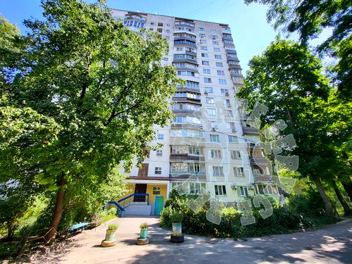 квартира по адресу Стадионная ул., 14
