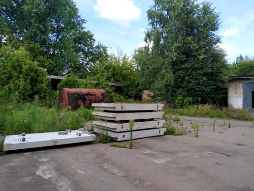 комерційна за адресою Степана Бандери вул. (Попова), 14 А