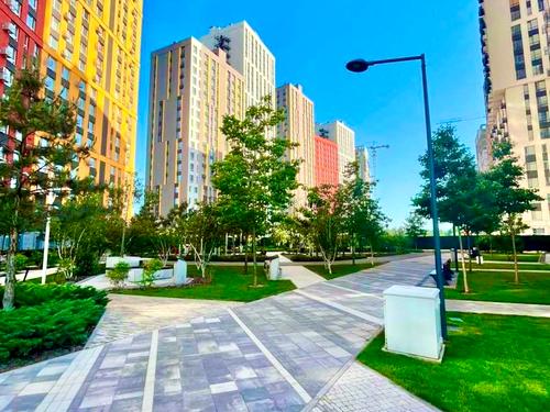 квартира за адресою Столичне шосе, 5