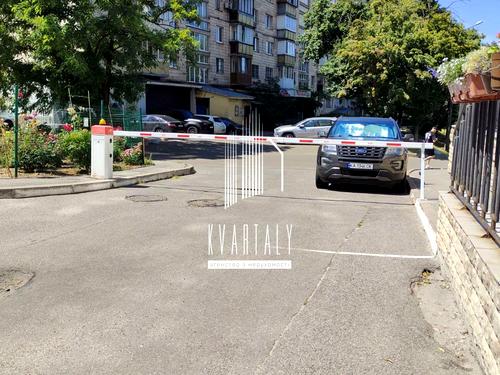 квартира по адресу Большая Китаевская ул., 59