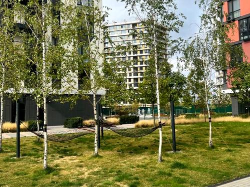 квартира по адресу Родины Костяковских ул., 6