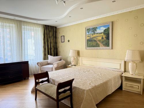 квартира по адресу Юлии Здановской ул. (Ломоносова), 58