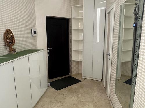 квартира за адресою Ляпунова вул., 16
