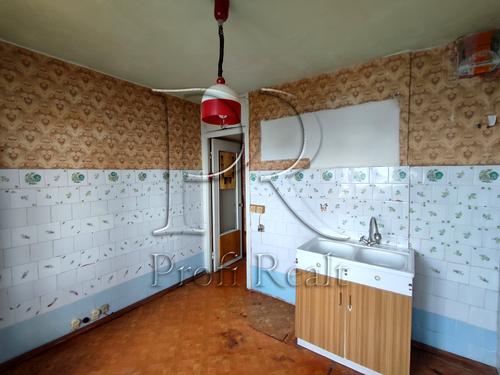 квартира по адресу Пантелеймона Кулиша ул. (Челябинская), 11