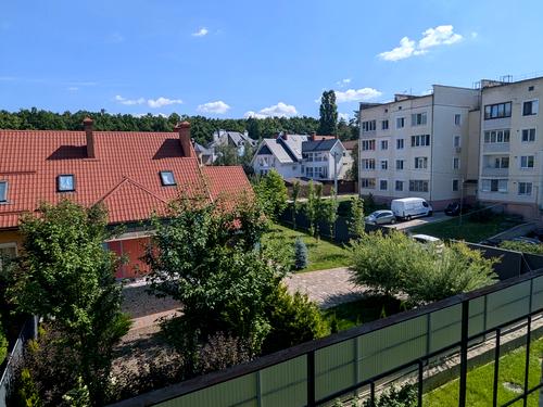 квартира за адресою Шевченка вул., 3Б