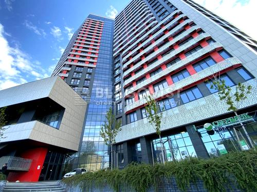 квартира по адресу Митрополита Василия Липковского ул. (Урицкого), 16-Г
