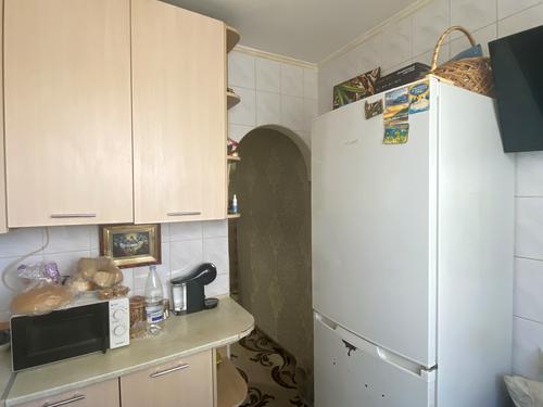 квартира по адресу пр. П'яскорського, 3