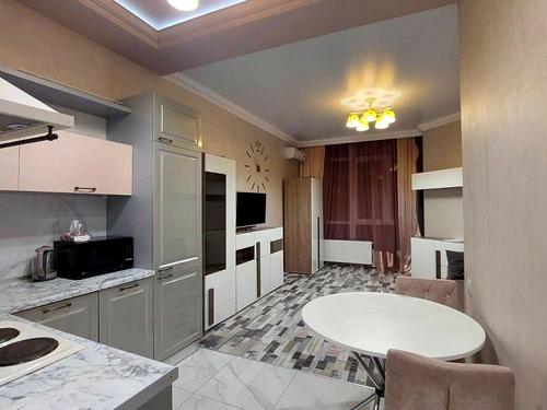 квартира за адресою Волгоградська, 26а
