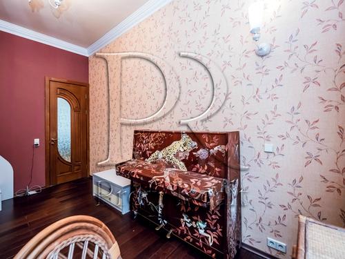 квартира по адресу Володимира Винниченка ул. (Юрія Коцюбинського), 20