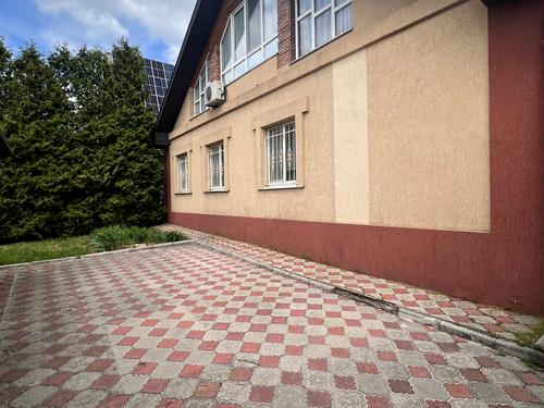 дом по адресу Мелиоративная ул., 26