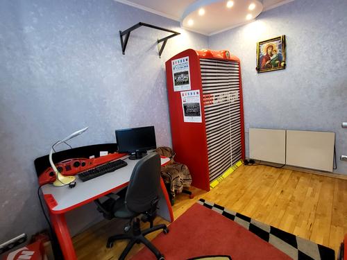 квартира по адресу Рубчака ул., 35