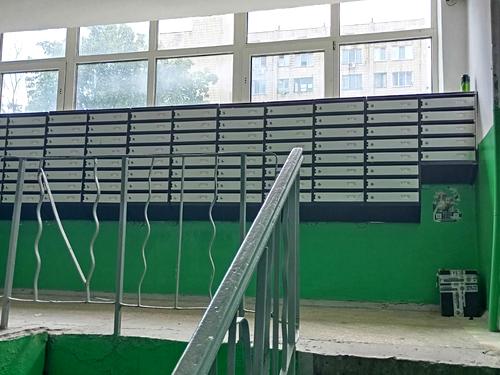 квартира по адресу Рокоссовского маршала просп., 7