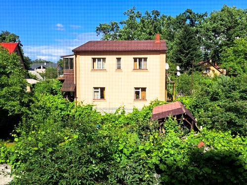 квартира за адресою Київська вул., 74Б