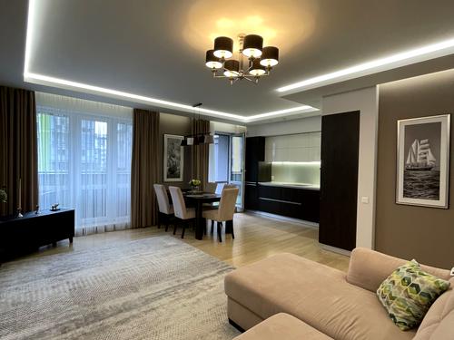 квартира за адресою Угорська вул., 12