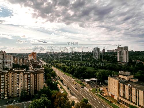 квартира по адресу Валерия Лобановского просп., 144
