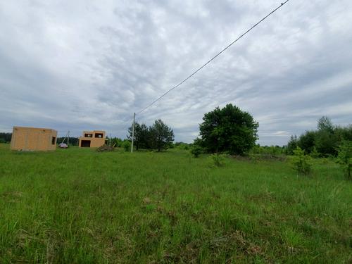ділянка за адресою с. Ясногородка, 