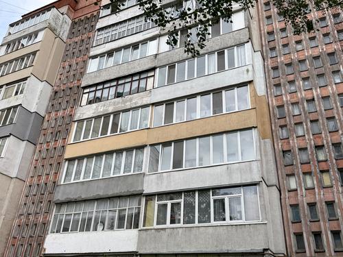 квартира за адресою Майборського вул., 13/1