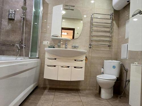 квартира за адресою Лазурна вул., 5 к11