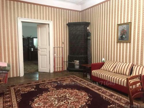 квартира по адресу Словацкого ул., 8