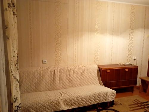 квартира по адресу Антоненка-Давидовича ул., 12