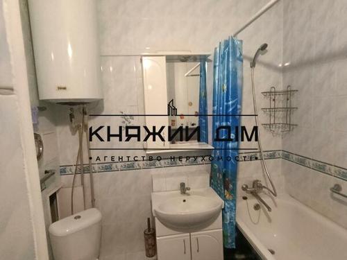 квартира за адресою Київ, Олени Пчілки вул., 5