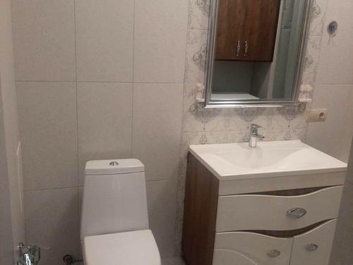 квартира по адресу Яцкова ул. (Егорова), 20б