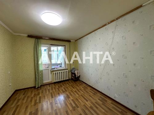 квартира за адресою Академіка Заболотного вул., 59/1