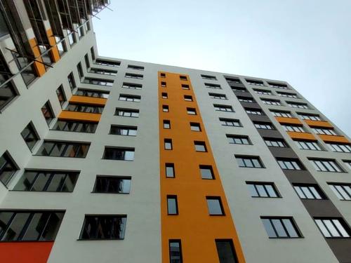 квартира за адресою Українських Декабристів вул., 45