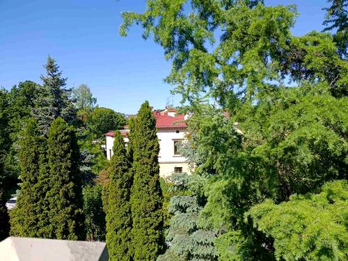 квартира по адресу Кирилла и Мефодия ул., 17