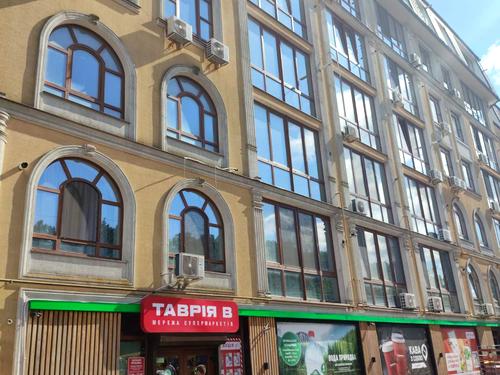 квартира за адресою Дача Ковалевського вул., 121