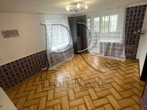 квартира за адресою Оболонський просп., 34/1